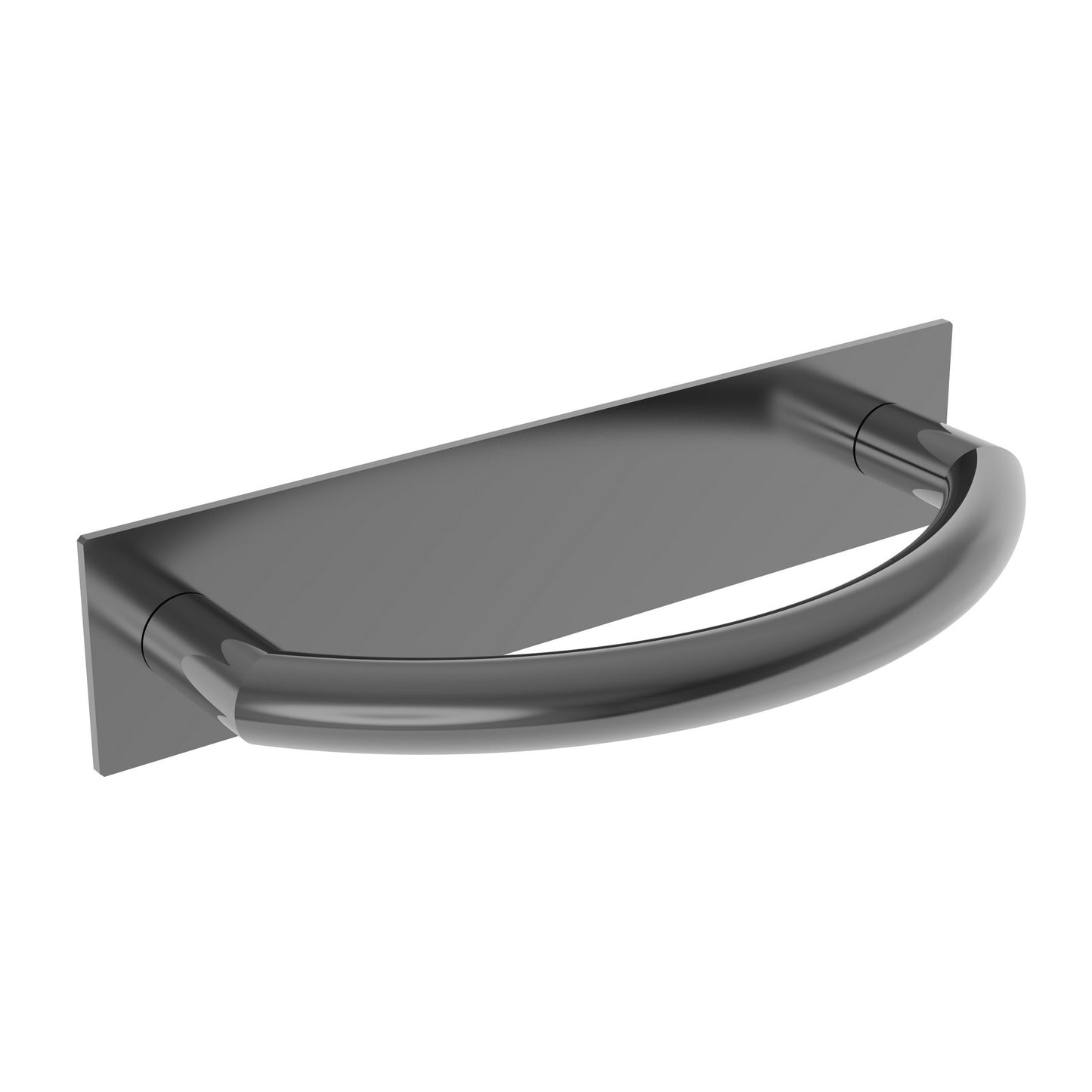 Newport Brass 2540-1410 Metro Towel Ring