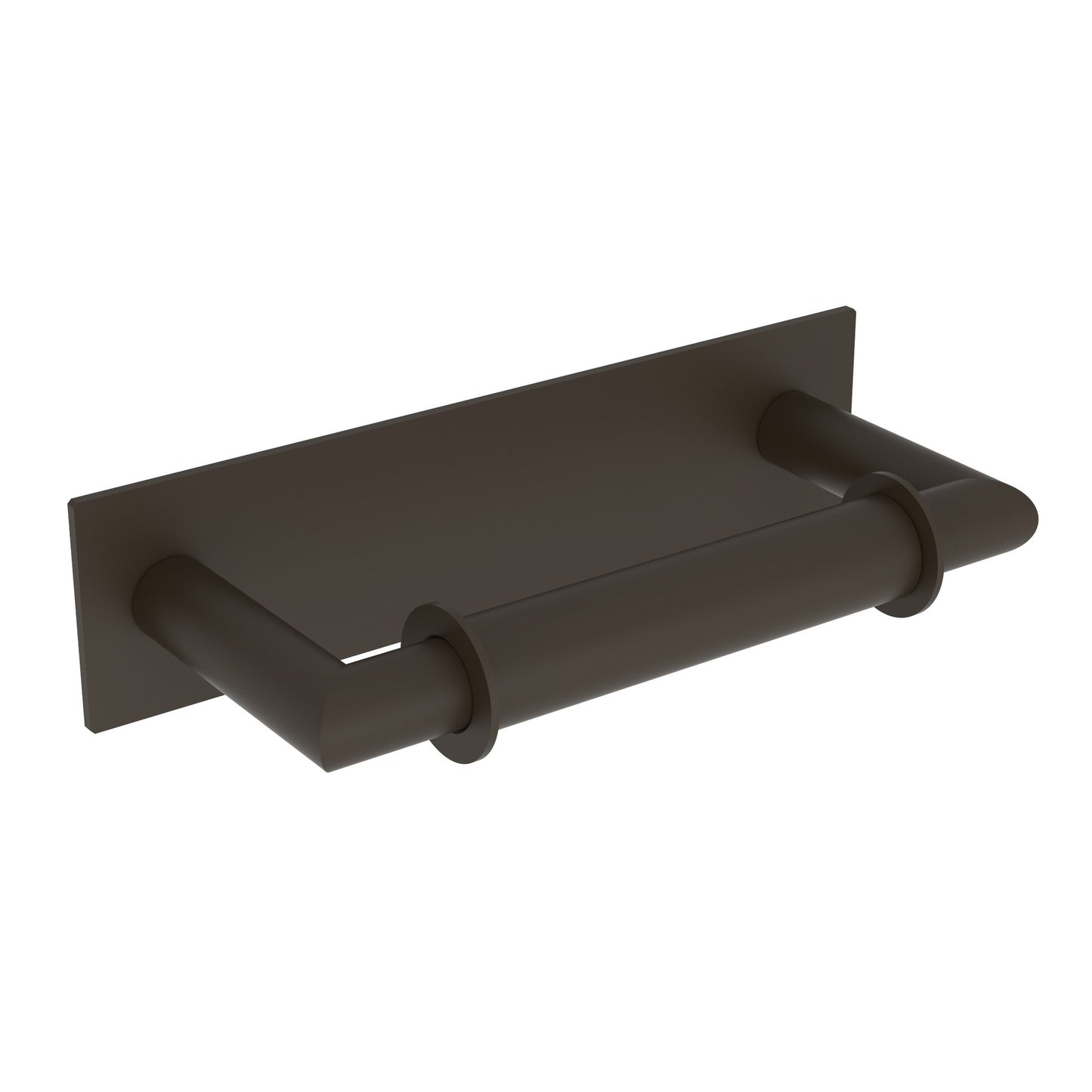 Newport Brass 2540-1500 Metro Double Post Toilet Tissue Holder