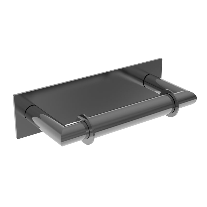 Newport Brass 2540-1500 Metro Double Post Toilet Tissue Holder