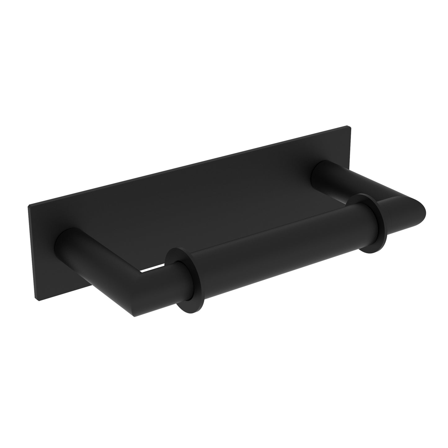 Newport Brass 2540-1500 Metro Double Post Toilet Tissue Holder