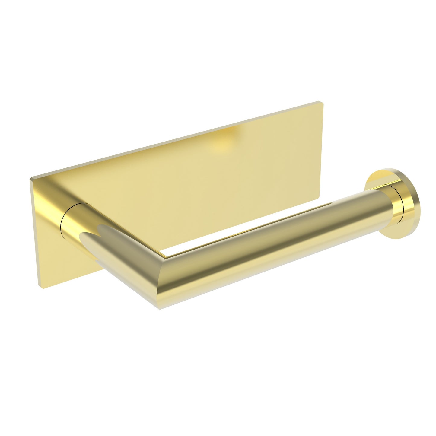 Newport Brass 2540-1570 Metro Open Toilet Tissue Holder - Right