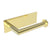 Newport Brass 2540-1570 Metro Open Toilet Tissue Holder - Right