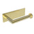 Newport Brass 2540-1570 Metro Open Toilet Tissue Holder - Right