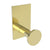 Newport Brass 2540-1650 Metro Single Robe Hook