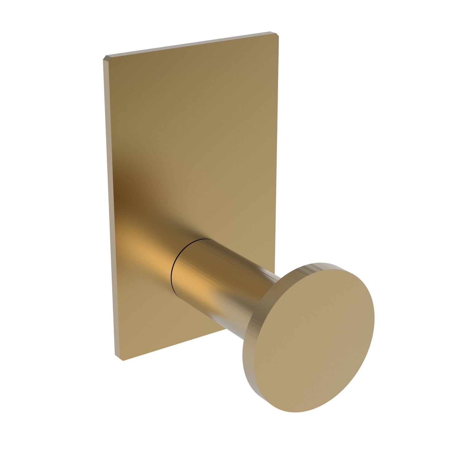 Newport Brass 2540-1650 Metro Single Robe Hook