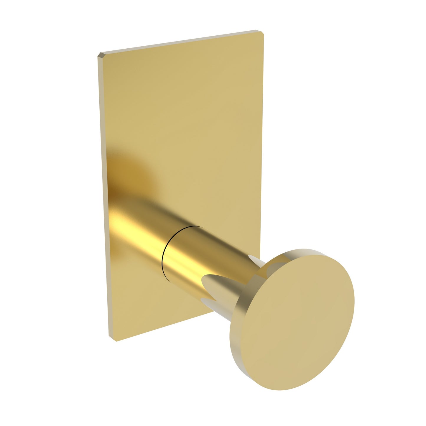 Newport Brass 2540-1650 Metro Single Robe Hook