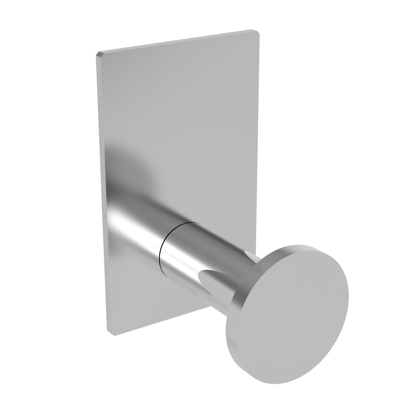 Newport Brass 2540-1650 Metro Single Robe Hook