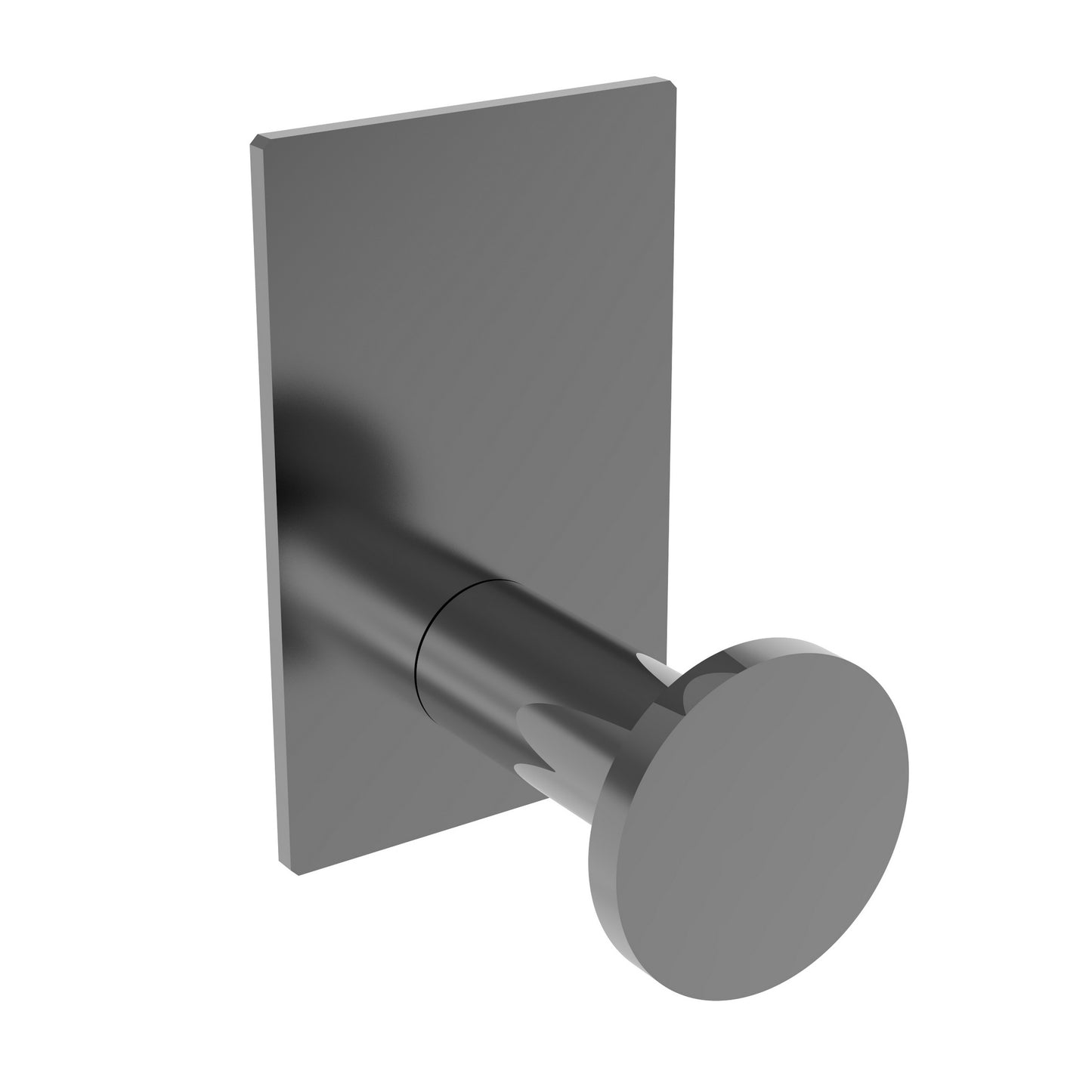 Newport Brass 2540-1650 Metro Single Robe Hook