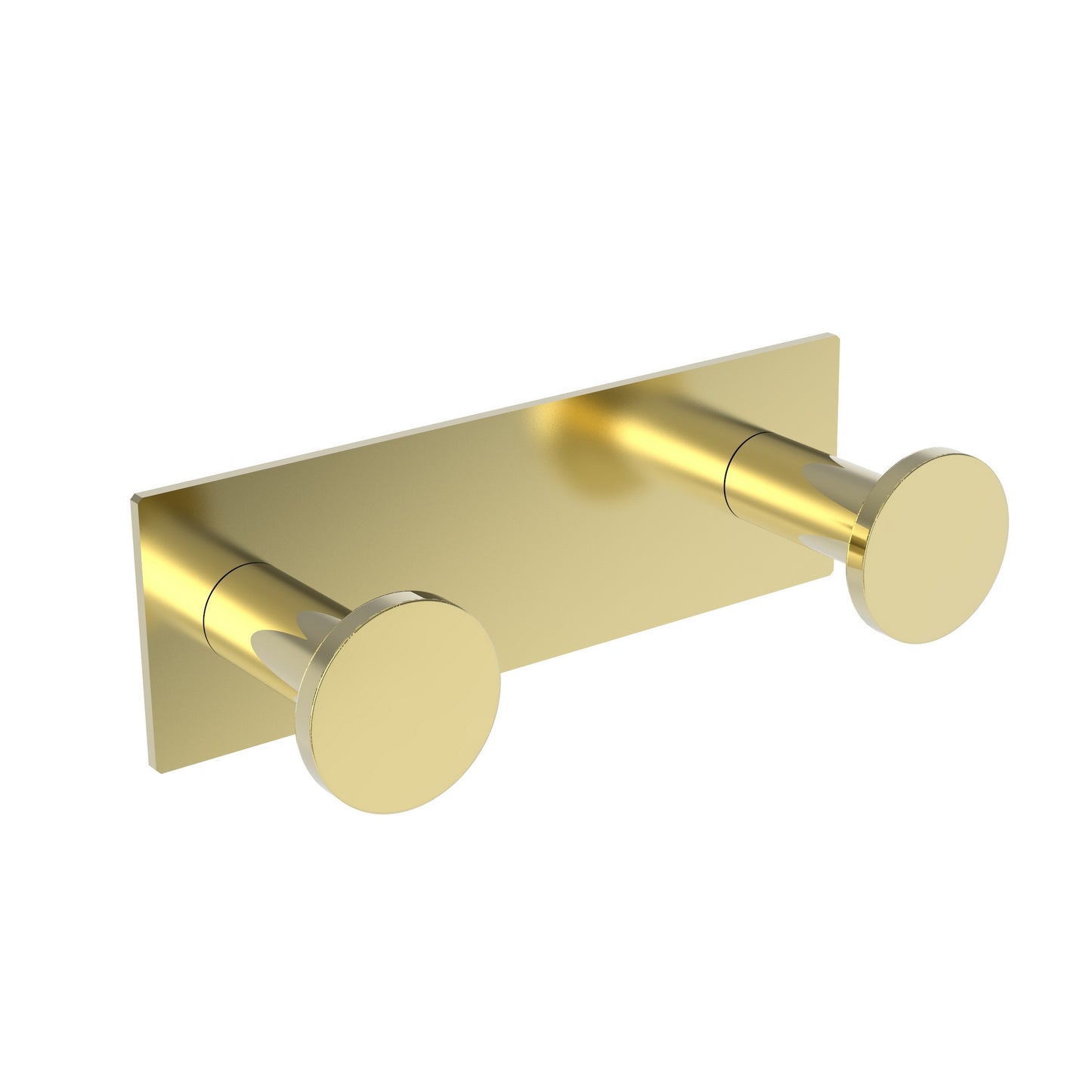 Newport Brass 2540-1660 Metro Double Robe Hook