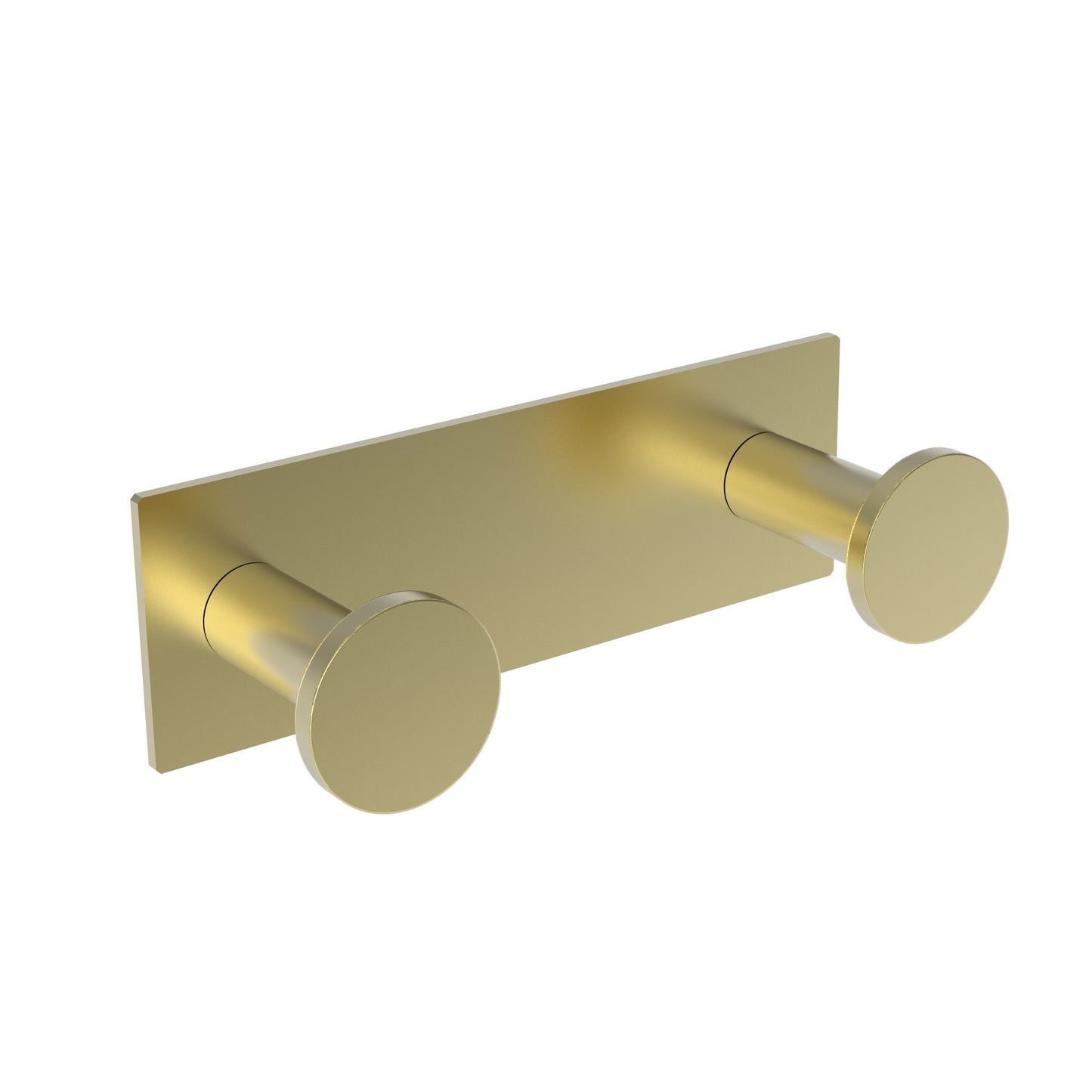 Newport Brass 2540-1660 Metro Double Robe Hook