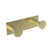 Newport Brass 2540-1660 Metro Double Robe Hook