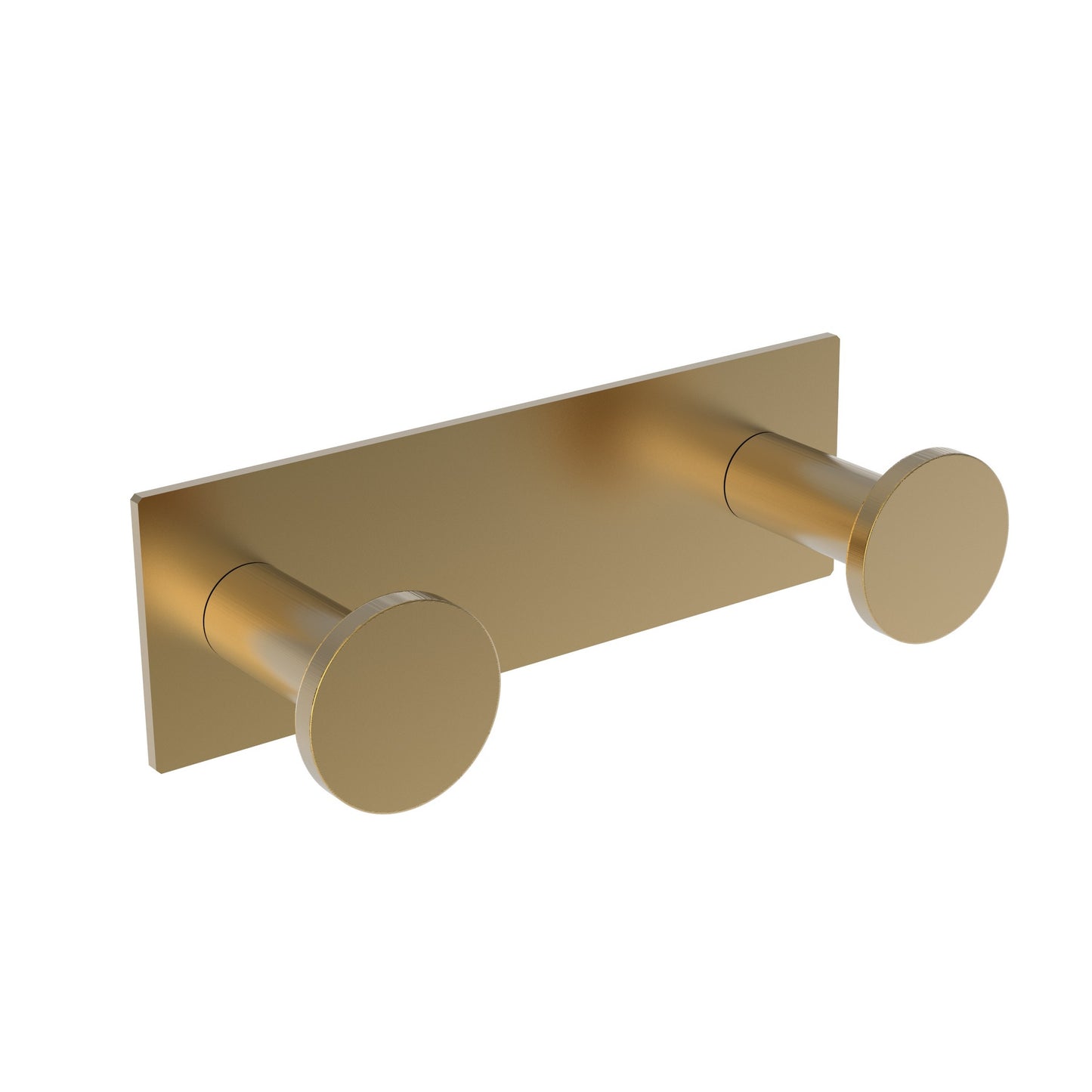 Newport Brass 2540-1660 Metro Double Robe Hook