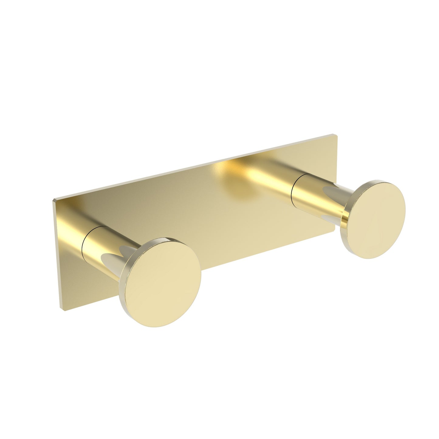 Newport Brass 2540-1660 Metro Double Robe Hook