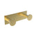Newport Brass 2540-1660 Metro Double Robe Hook