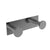 Newport Brass 2540-1660 Metro Double Robe Hook
