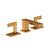 Newport Brass 2540 Metro Widespread Lavatory Faucet