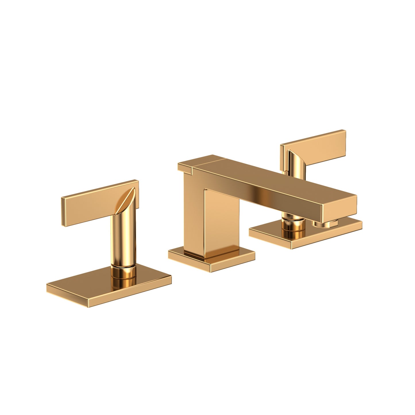 Newport Brass 2540 Metro Widespread Lavatory Faucet