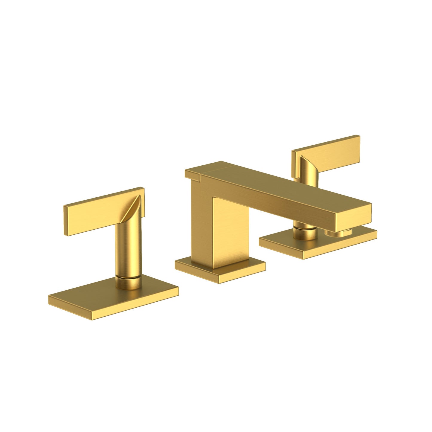 Newport Brass 2540 Metro Widespread Lavatory Faucet