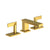Newport Brass 2540 Metro Widespread Lavatory Faucet