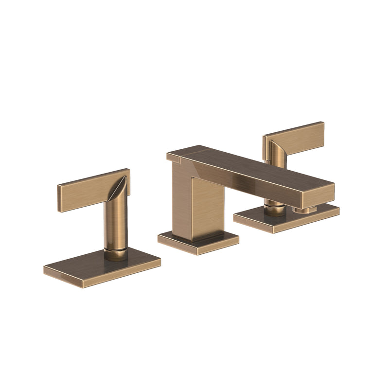 Newport Brass 2540 Metro Widespread Lavatory Faucet