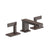 Newport Brass 2540 Metro Widespread Lavatory Faucet