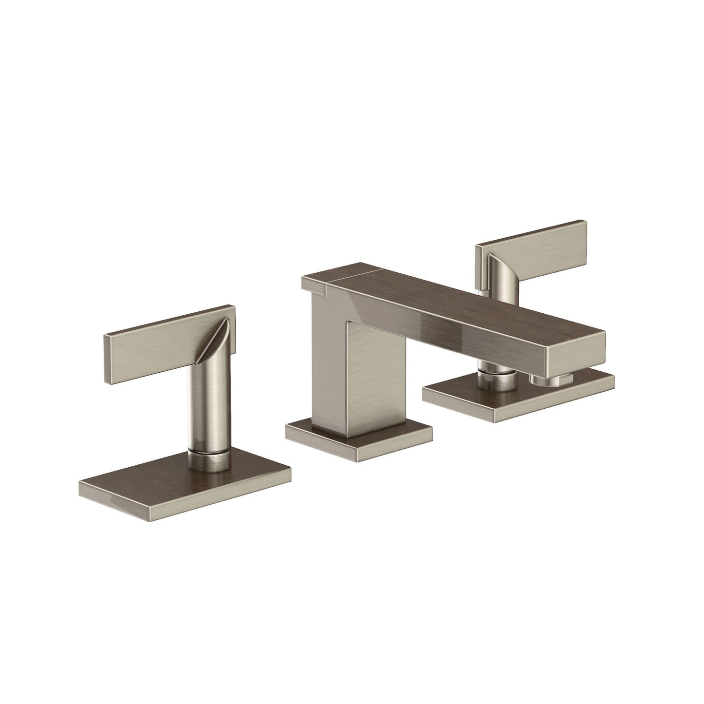 Newport Brass 2540 Metro Widespread Lavatory Faucet
