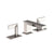 Newport Brass 2540 Metro Widespread Lavatory Faucet