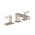 Newport Brass 2540 Metro Widespread Lavatory Faucet