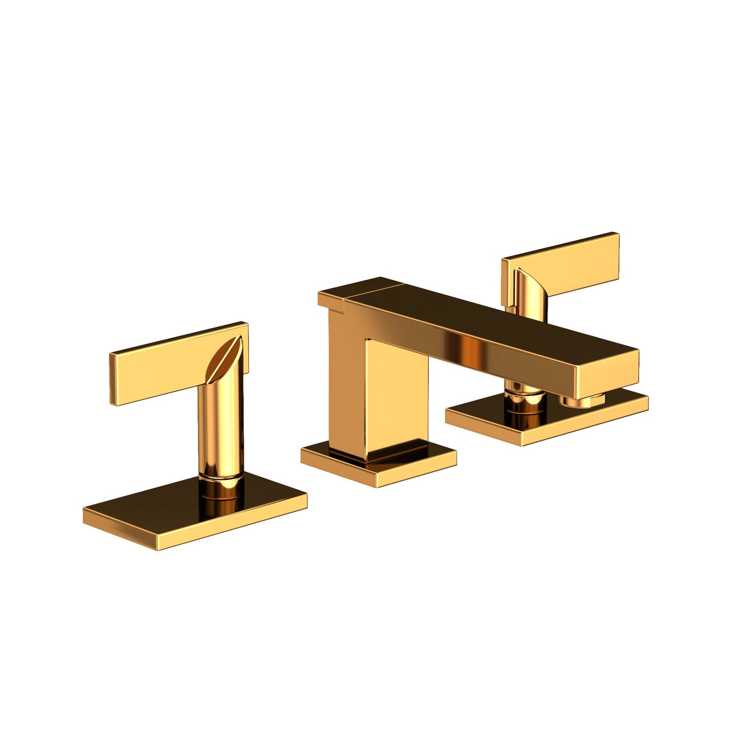 Newport Brass 2540 Metro Widespread Lavatory Faucet