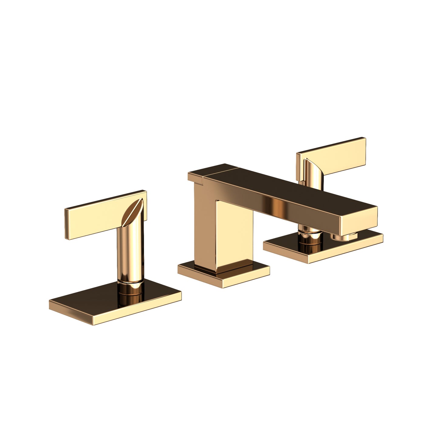 Newport Brass 2540 Metro Widespread Lavatory Faucet