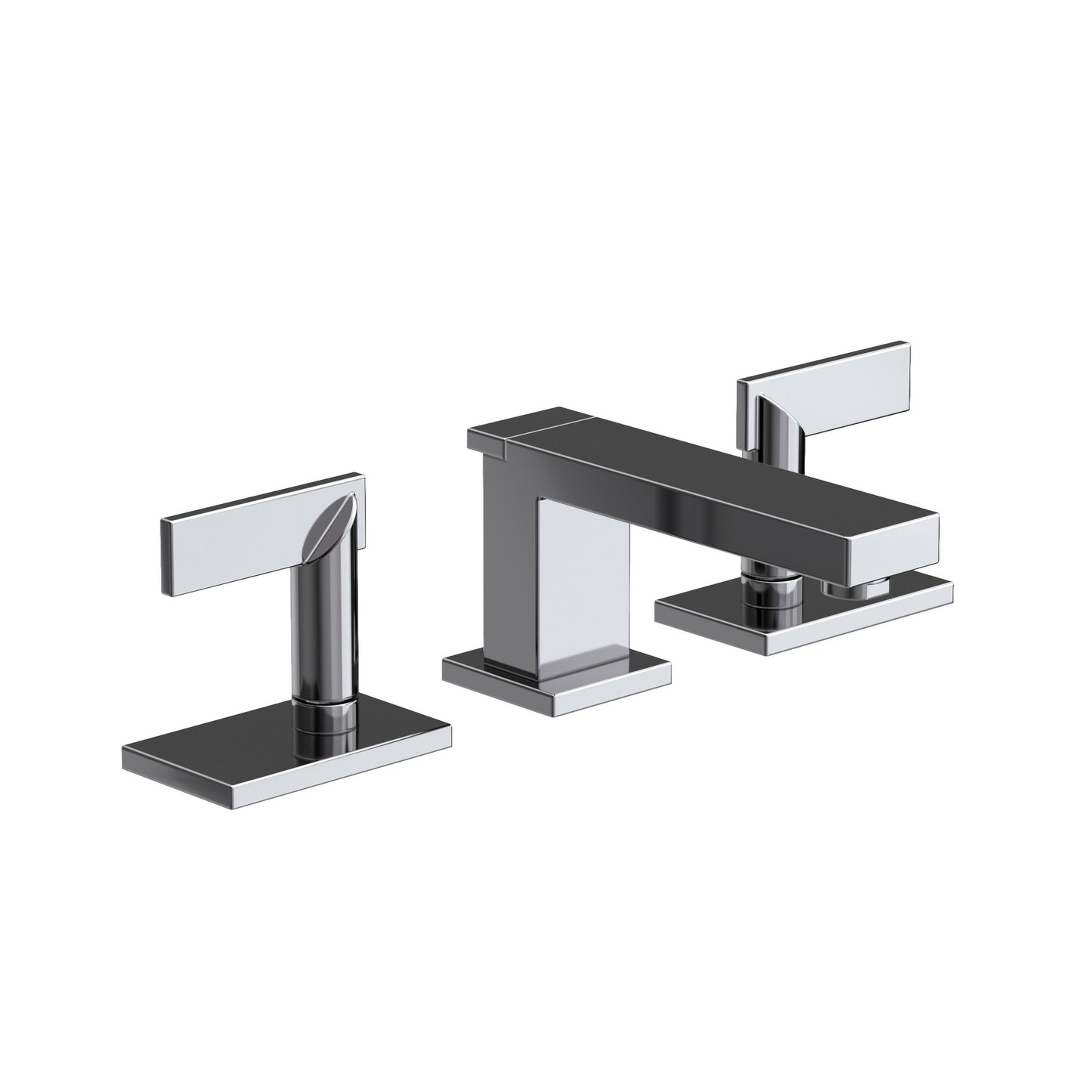 Newport Brass 2540 Metro Widespread Lavatory Faucet