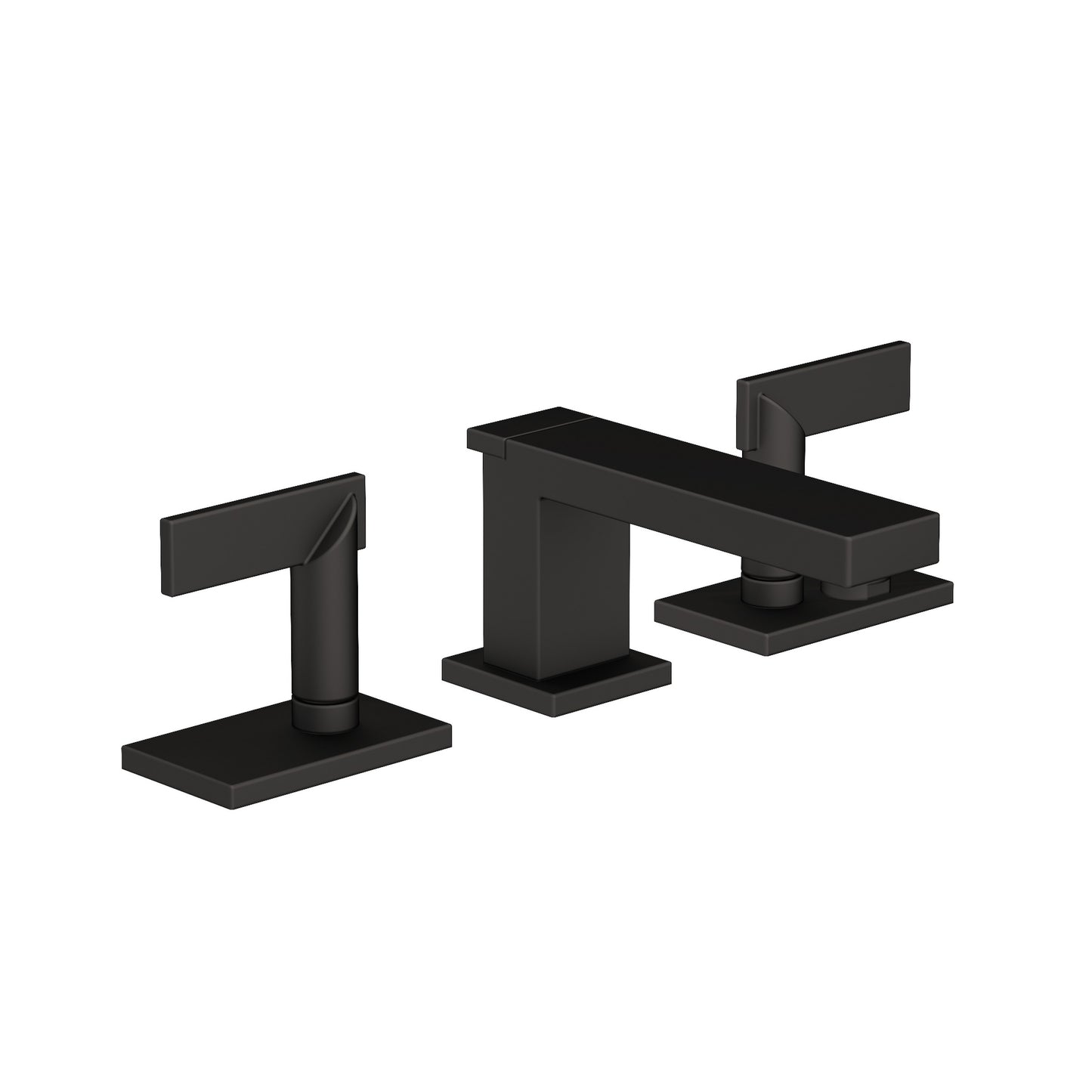 Newport Brass 2540 Metro Widespread Lavatory Faucet