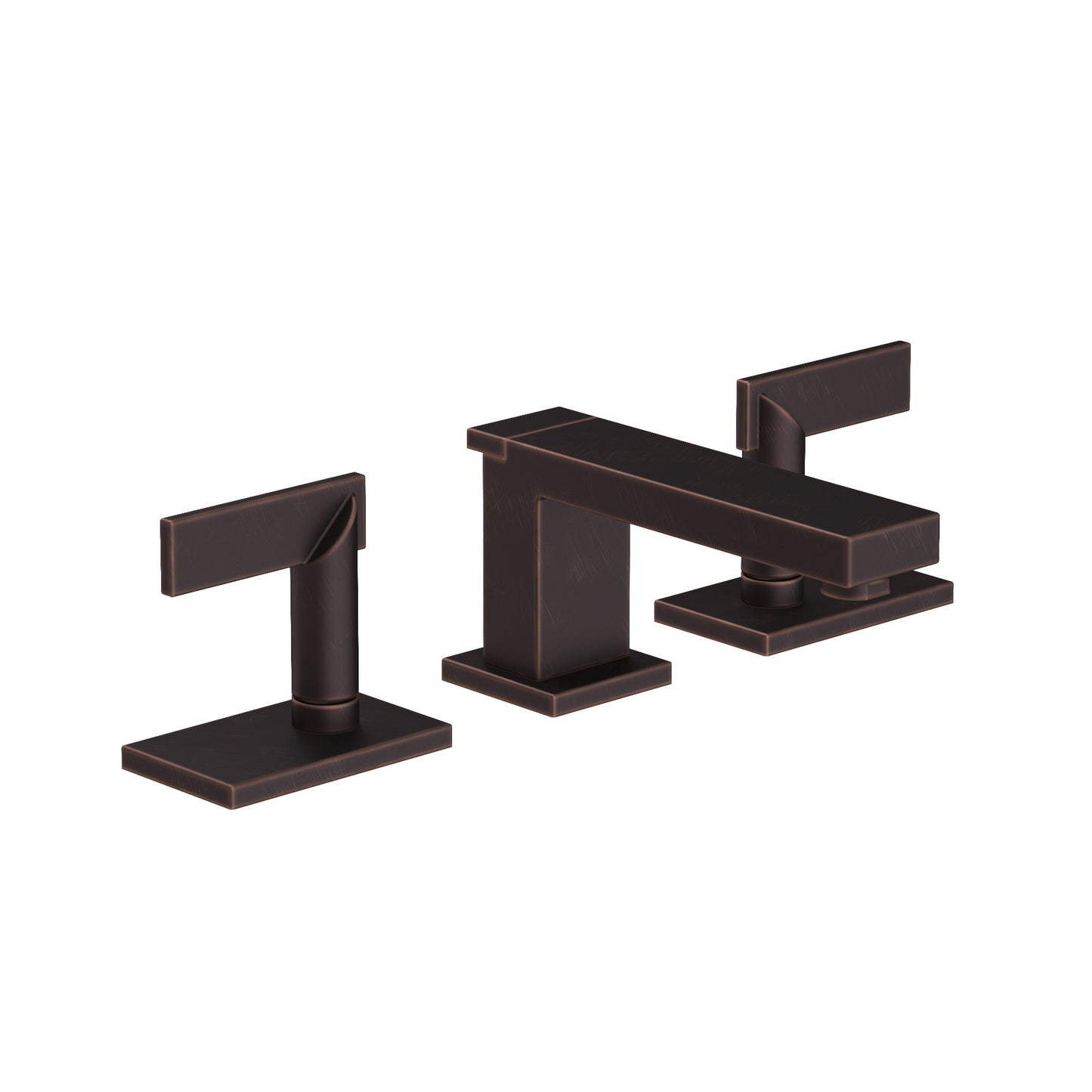 Newport Brass 2540 Metro Widespread Lavatory Faucet