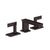 Newport Brass 2540 Metro Widespread Lavatory Faucet