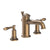 Newport Brass 2550 Ithaca Widespread Lavatory Faucet