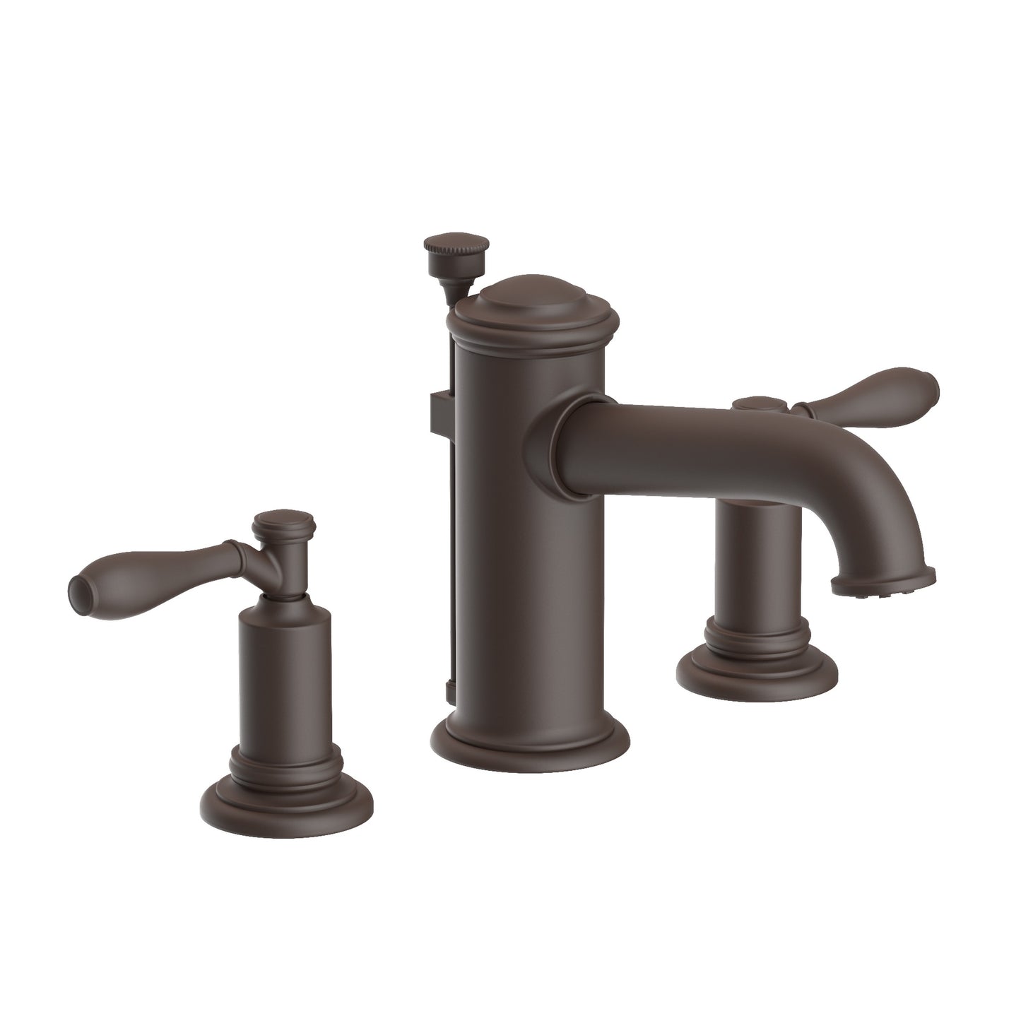 Newport Brass 2550 Ithaca Widespread Lavatory Faucet