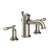 Newport Brass 2550 Ithaca Widespread Lavatory Faucet