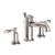 Newport Brass 2550 Ithaca Widespread Lavatory Faucet