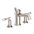 Newport Brass 2550 Ithaca Widespread Lavatory Faucet