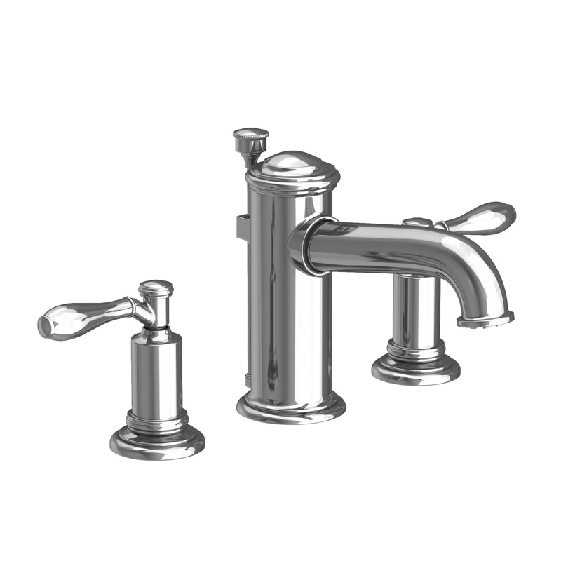 Newport Brass 2550 Ithaca Widespread Lavatory Faucet