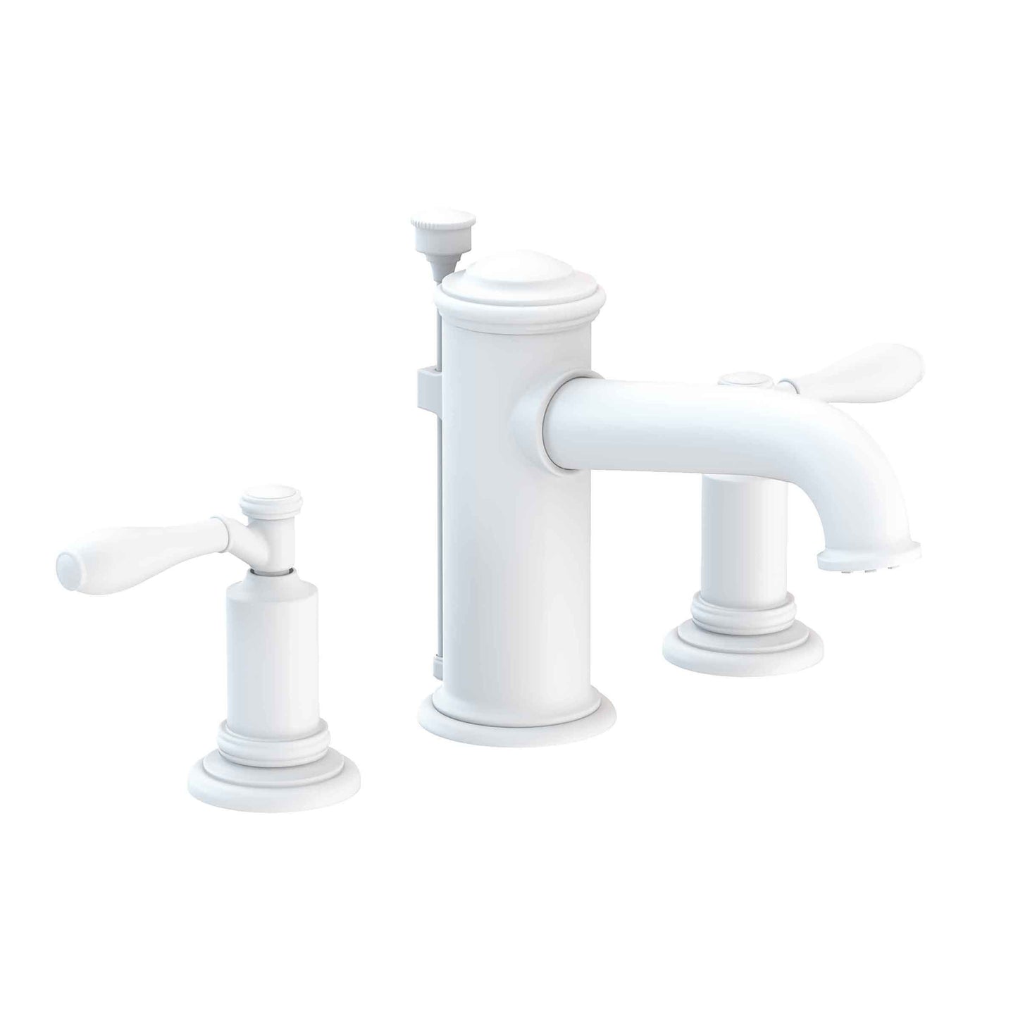 Newport Brass 2550 Ithaca Widespread Lavatory Faucet