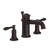 Newport Brass 2550 Ithaca Widespread Lavatory Faucet