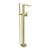 Newport Brass 2560-4261 Skylar Exposed Tub And Hand Shower Set - Free Standing