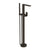 Newport Brass 2560-4261 Skylar Exposed Tub And Hand Shower Set - Free Standing
