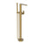 Newport Brass 2560-4261 Skylar Exposed Tub And Hand Shower Set - Free Standing