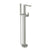 Newport Brass 2560-4261 Skylar Exposed Tub And Hand Shower Set - Free Standing