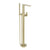 Newport Brass 2560-4261 Skylar Exposed Tub And Hand Shower Set - Free Standing