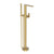 Newport Brass 2560-4261 Skylar Exposed Tub And Hand Shower Set - Free Standing