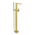Newport Brass 2560-4261 Skylar Exposed Tub And Hand Shower Set - Free Standing