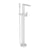 Newport Brass 2560-4261 Skylar Exposed Tub And Hand Shower Set - Free Standing